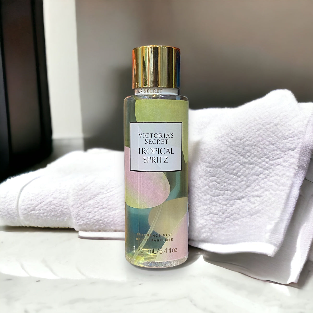 Victoria’s Secret Tropical Spritz Body Mist – Unique Union