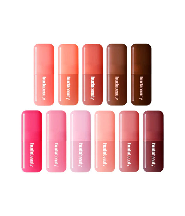 Huda Beauty Liquid Blush Filter
