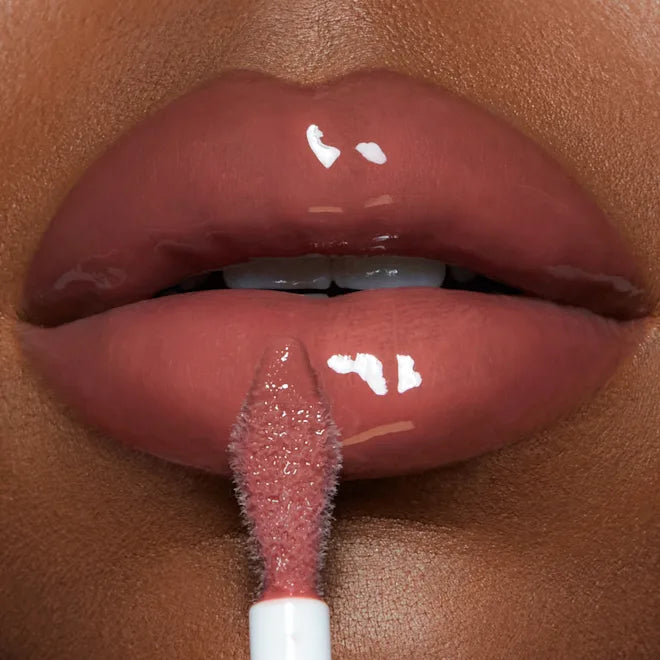 charlotte tilbury pillow talk big lip plum gasm (pre-booking only )