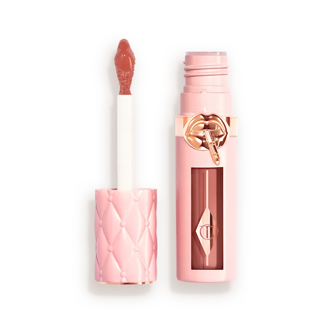 charlotte tilbury pillow talk big lip plum gasm (pre-booking only )
