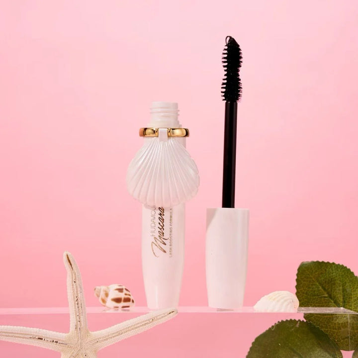 Hudamoji Mirror Mascara Lash Boosting Formula