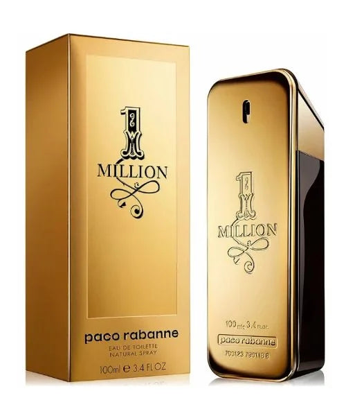 Paco Rabanne 1 Million