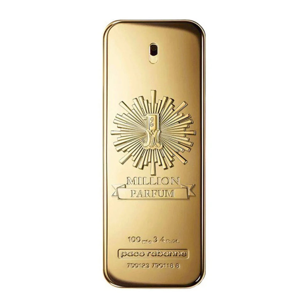 Paco Rabanne 1 Million Perfume Original Tester Perfume - 100mL