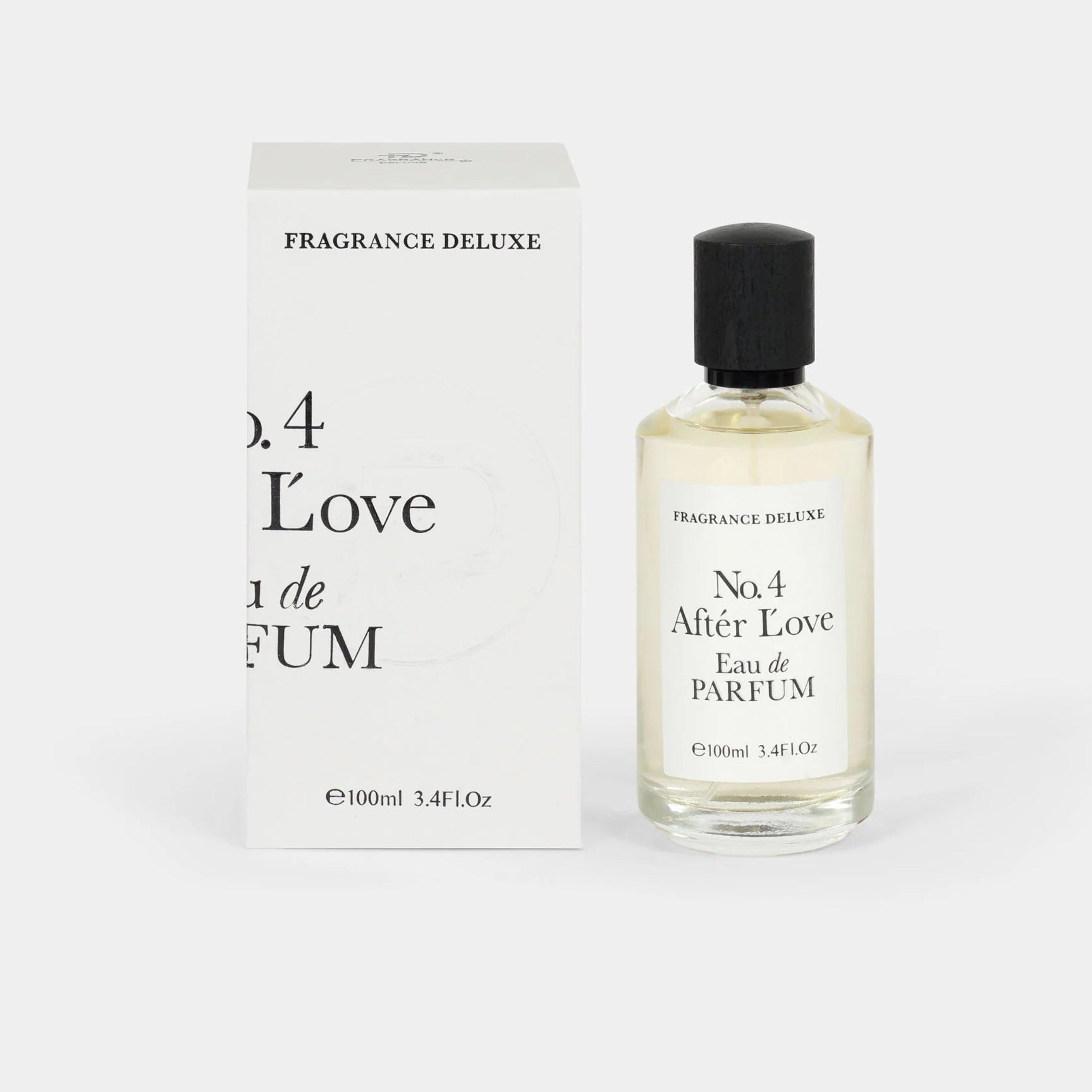 After love No 4 EuDP Original  Perfume