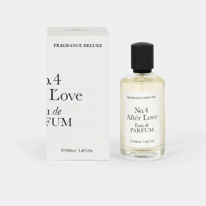 After love No 4 EuDP Original  Perfume