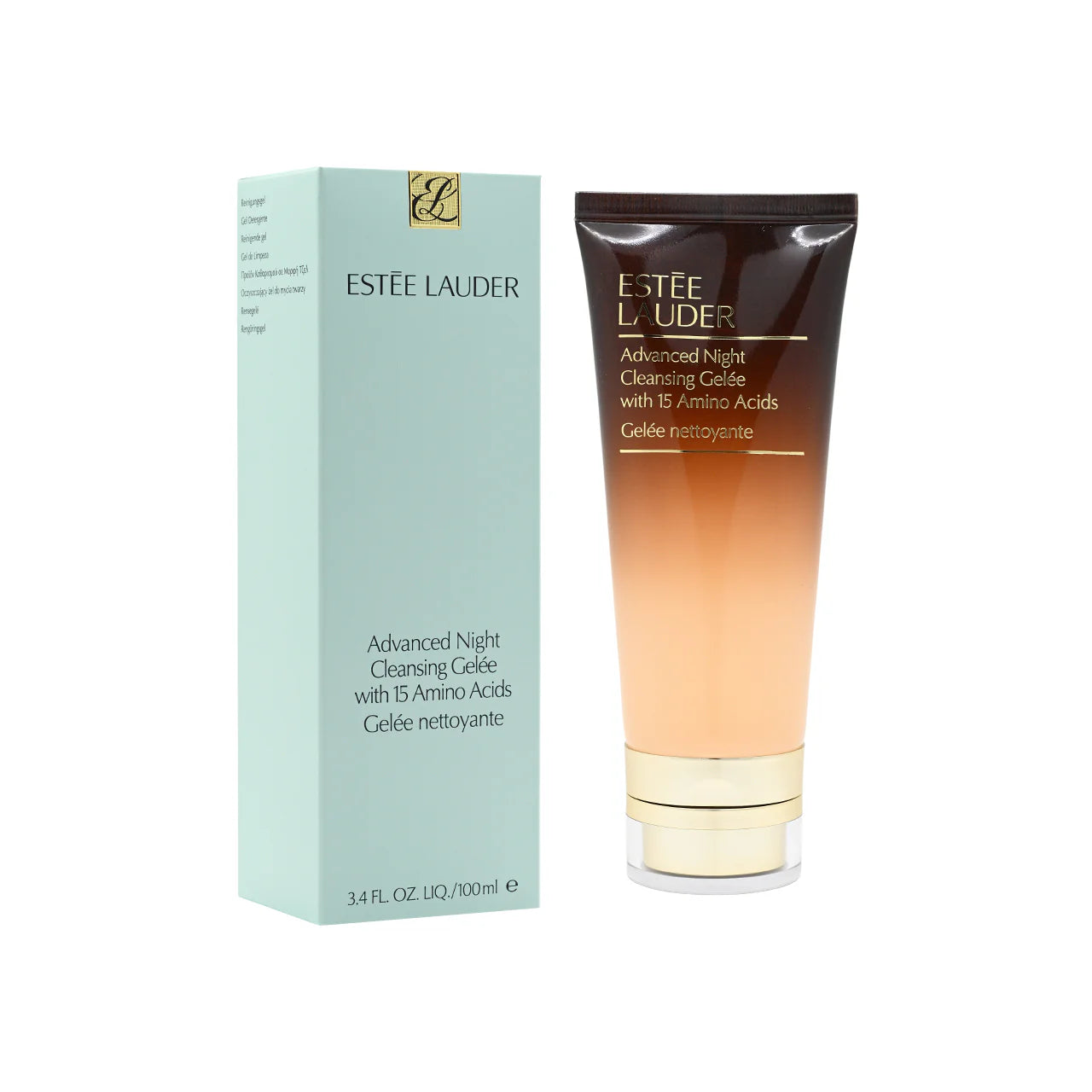 Estee Lauder Advanced Night Cleansing Gel