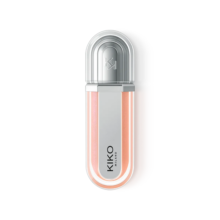 kiko Milano 3d Hydra Xtreme Lipgloss (Limited Stock)