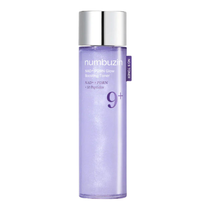 numbuzin NAD+ PDRN  Glow Boosting Toner