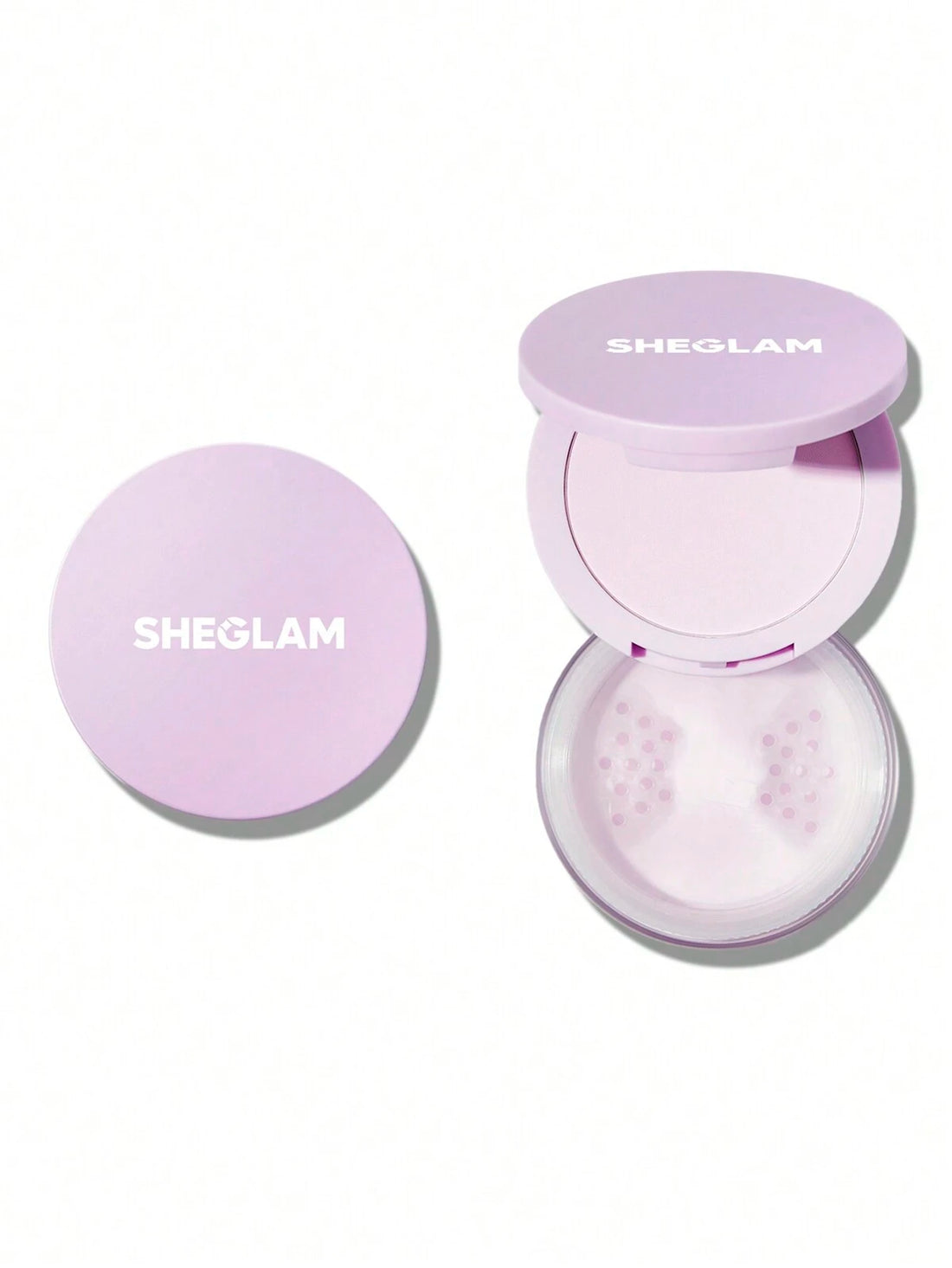 Sheglam Insta-Ready Face & Under Eye Setting Powder