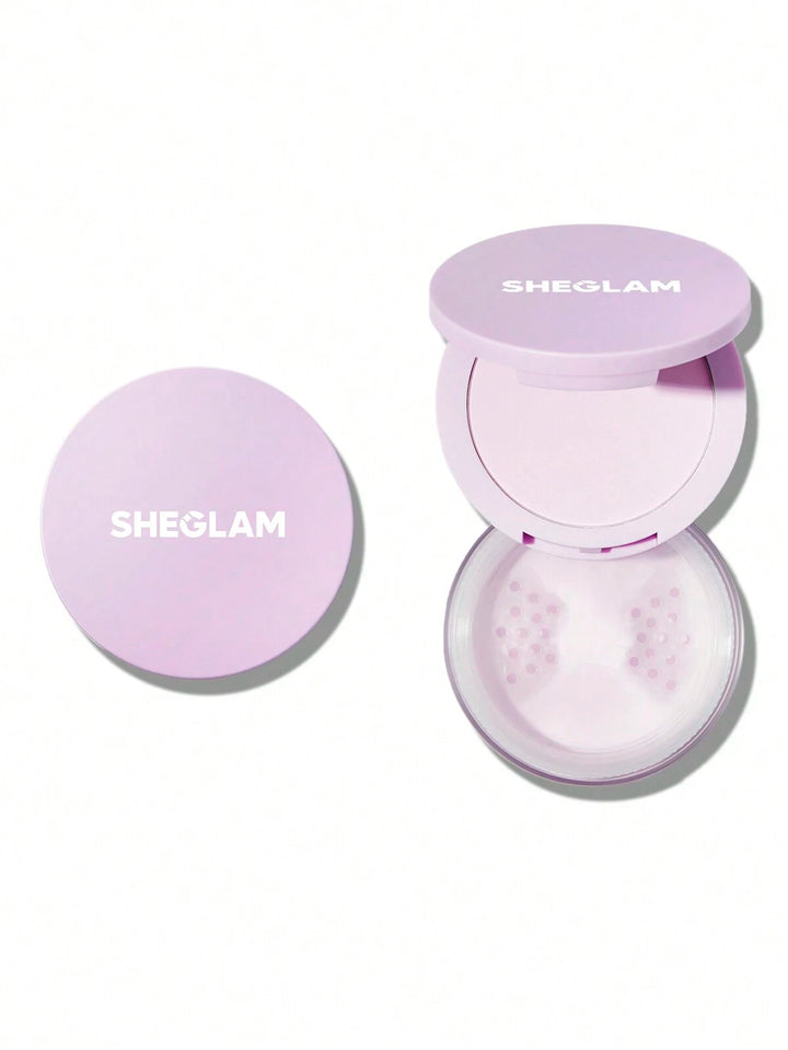 Sheglam Insta-Ready Face & Under Eye Setting Powder