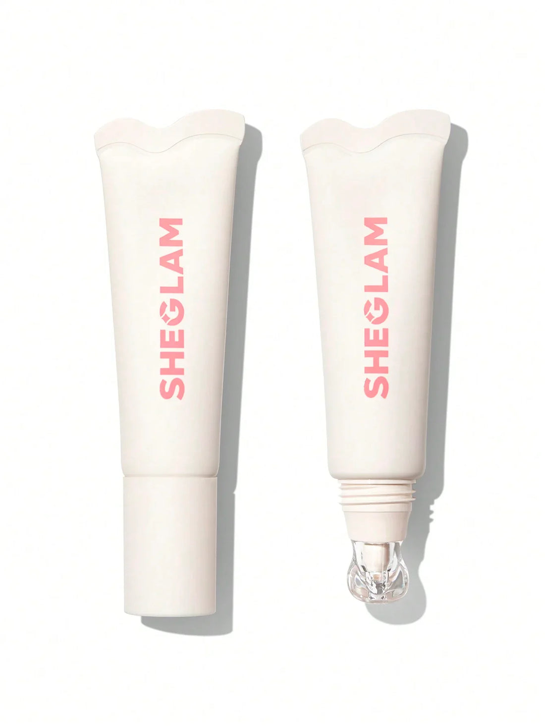 SHEGLAM Crystal Glaze Moisturizing Lip Care Set