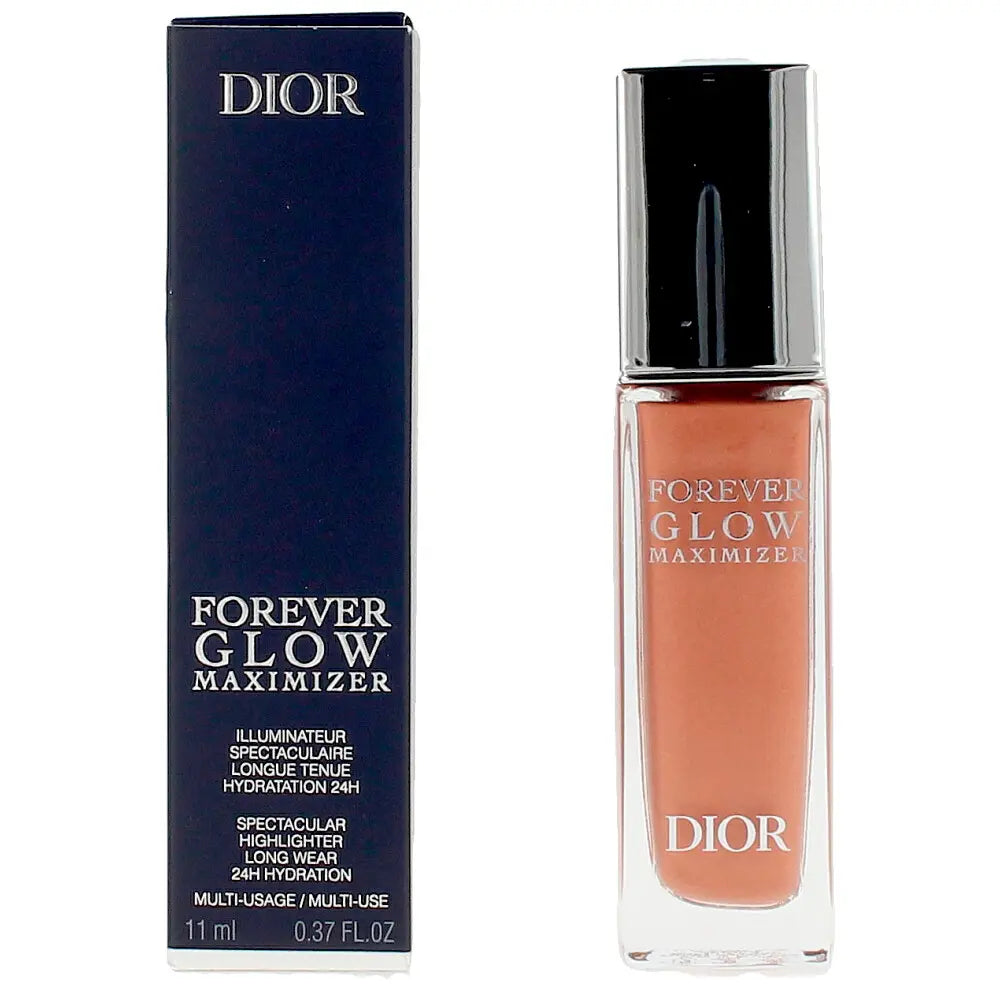DIOR FOREVER GLOW maximizer illuminator Dior Highlighters
