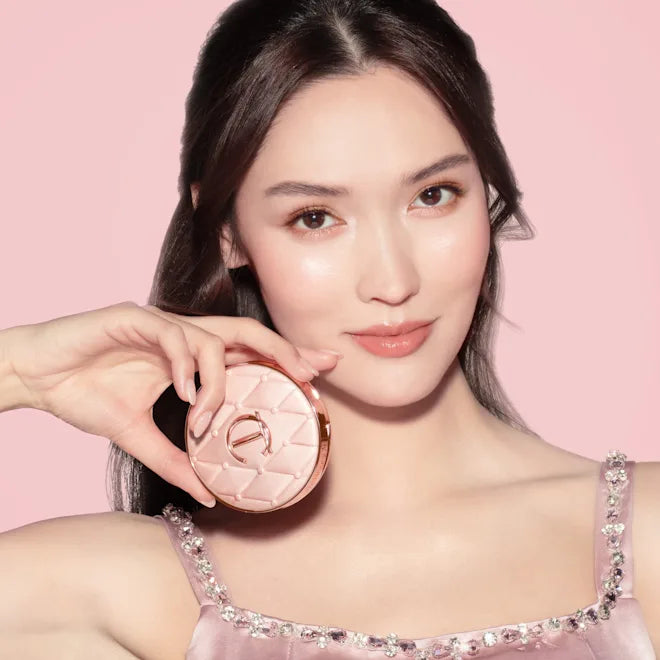 Charlotte Tilbury Beautifying Cushion Foundation