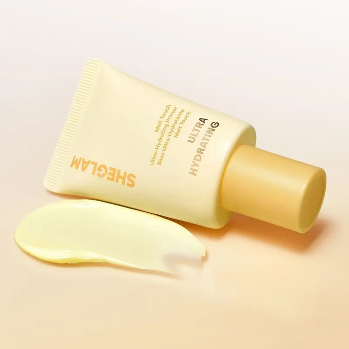 sheglam melt touch ultra hydrating primer