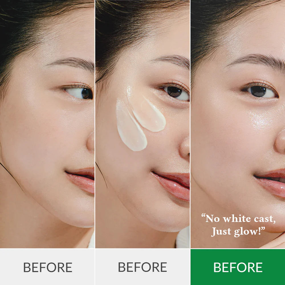 Dr Althea Purifying Green Tea Sunscreen