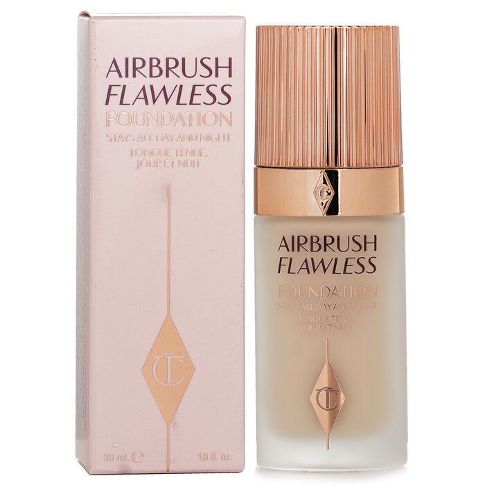 Charlotte Tilbury Airbrush Flawless Foundation