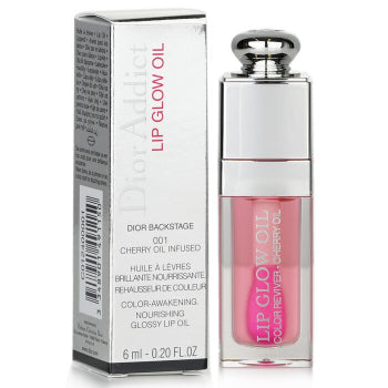 Dior Addict Lip Glow Oil - 100 % Original Stock