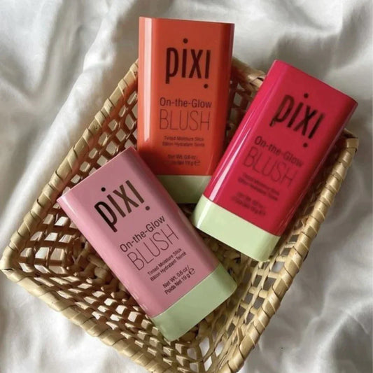 Pixi  On-the-Glow Blush