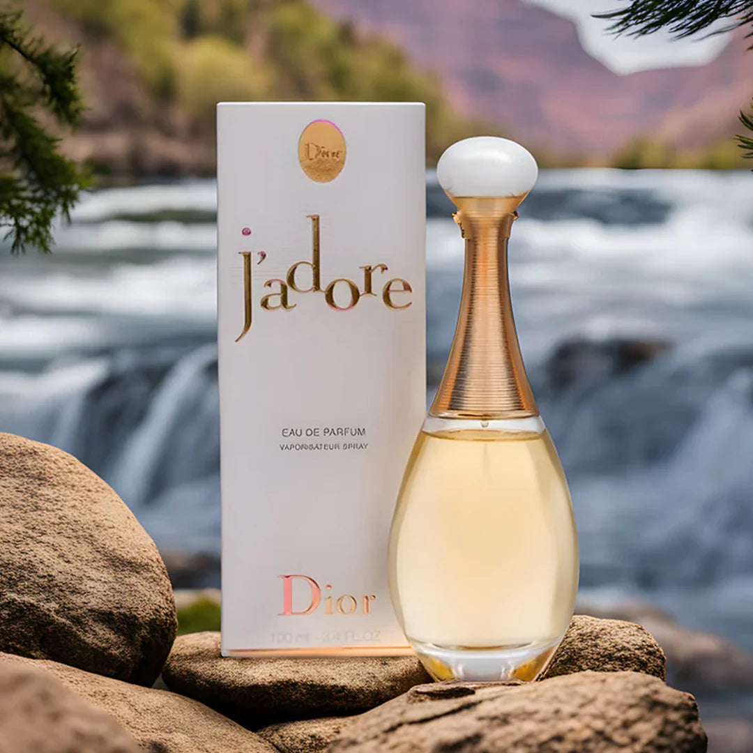 Jadore By Christian Dior For Women. E u D perfume