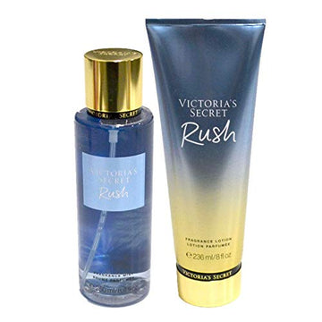 Victoria’s Secret Rush Lotion Plus Mist Set