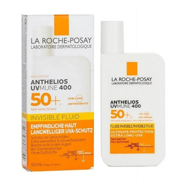 La Roche-Posay Anthelios 50 Sunscreen