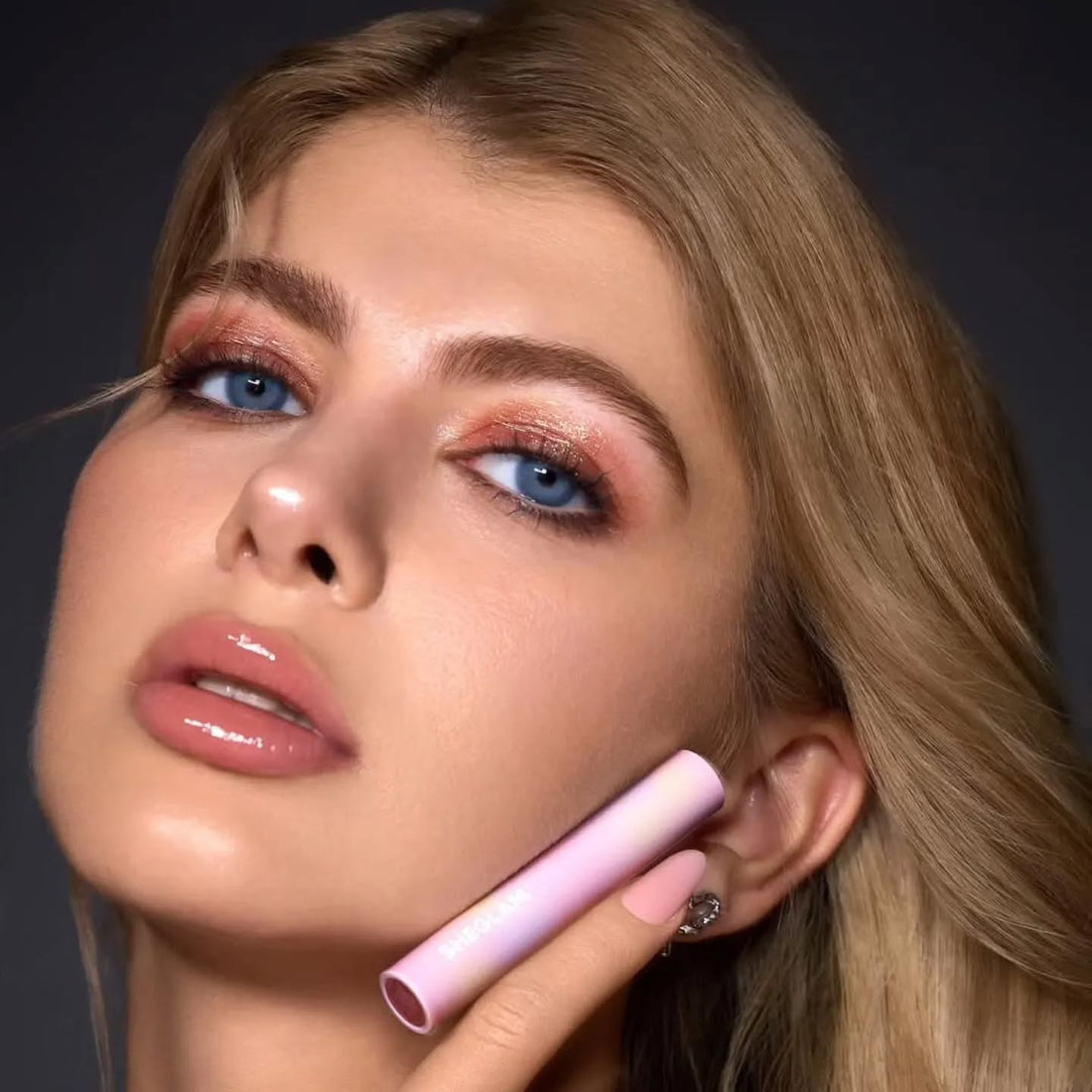 Sheglam Crystal Jelly Glaze Stick