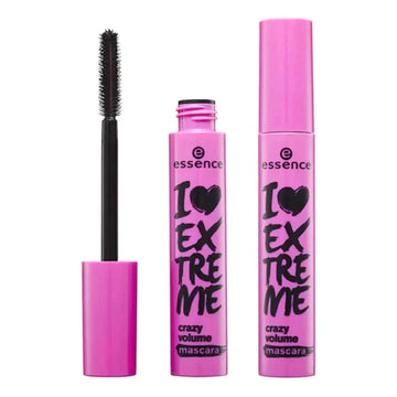 Crazy Volume Mascara (Buy 1 Get 1 Free)