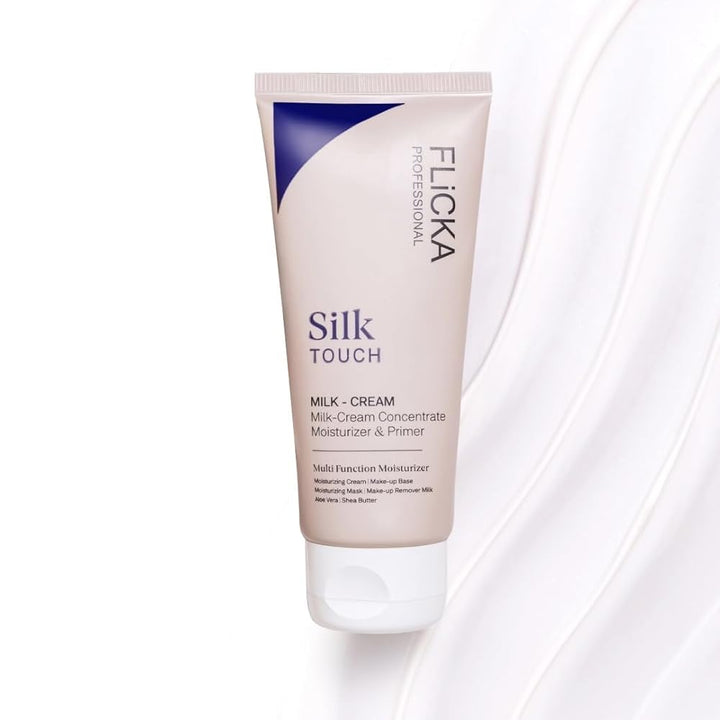 FLi.CKA Silk Touch Cream  Moisturizer + Primer