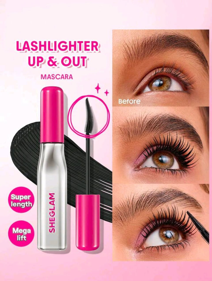 SHEGLAM - Lashlighter Up & Out Mascara
