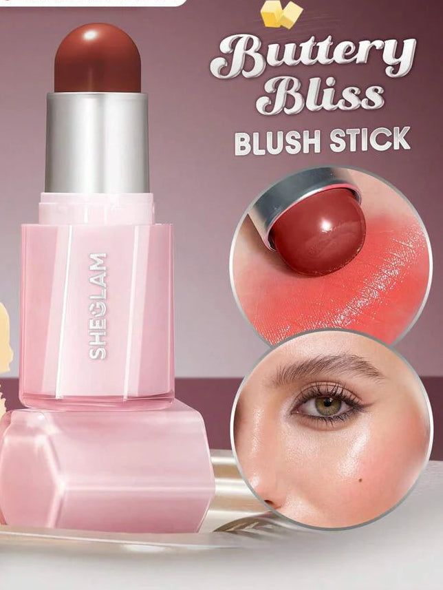 SHEGLAM BUTTERY BLISS BLUSH STICK
