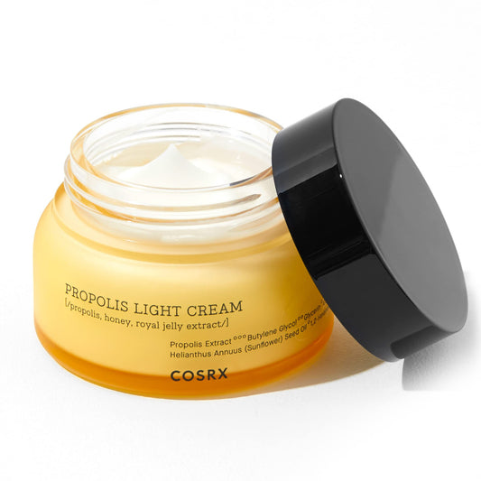 COSRX - Full Fit Propolis Light Cream 65ml