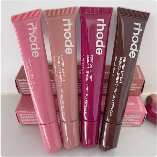 Rhode- The Peptide lip tints  (stock availble now)