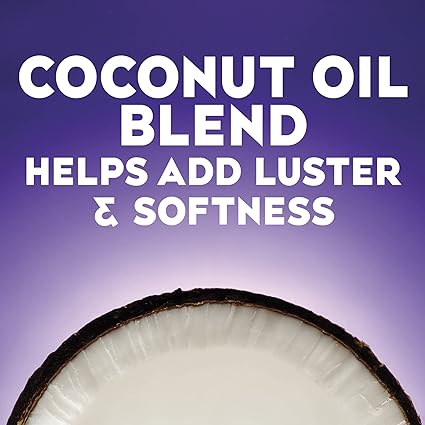 OGX Coconut Miracle Oil Penetrating Oil