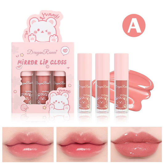 Dragon Ranee Mirror Lip Gloss