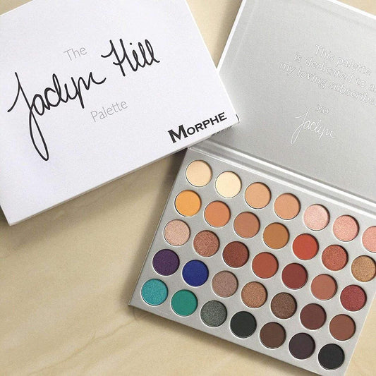 JACLYN HILL EYESHADOW PALETTE