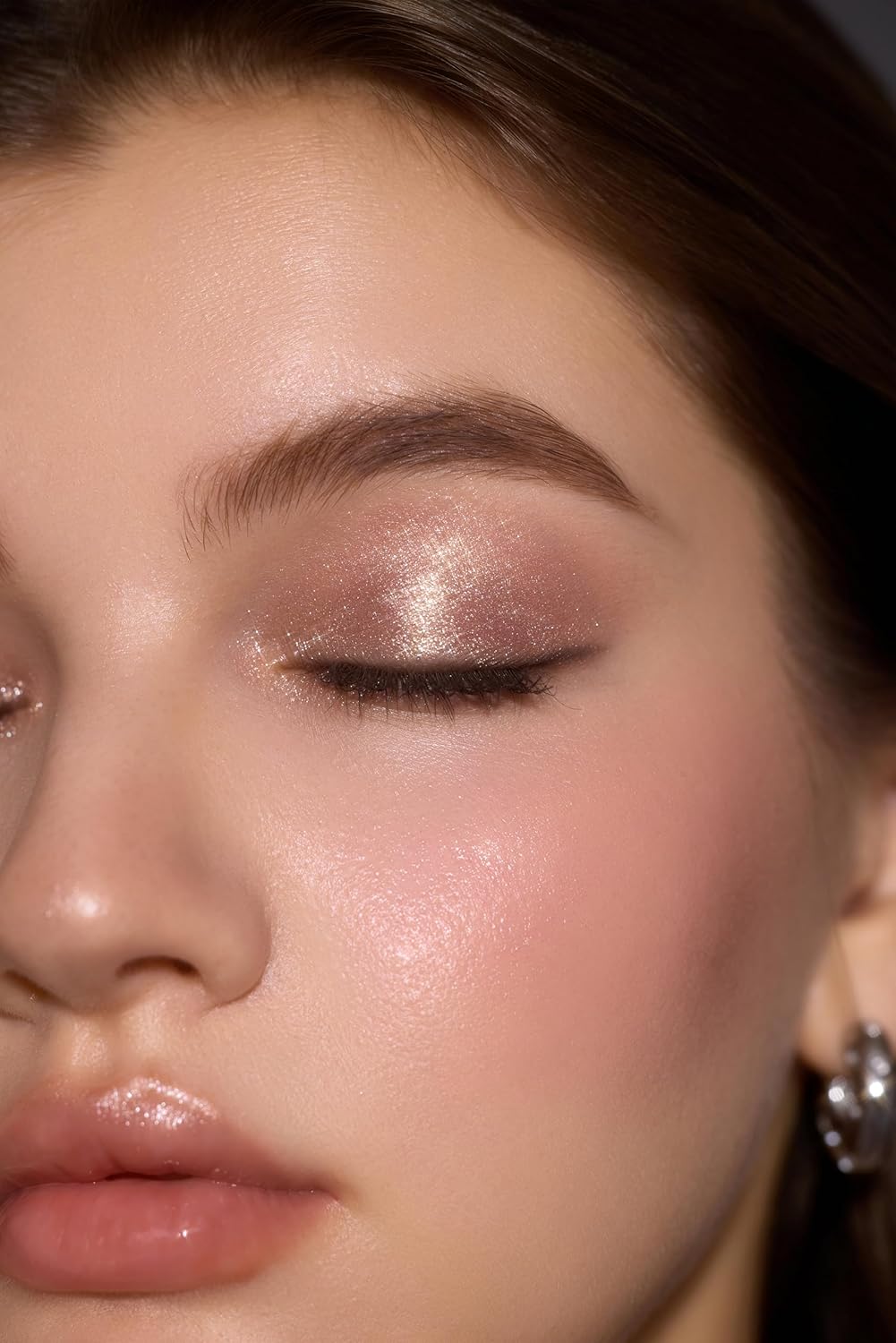 Sheglam Crystal Jelly Glaze Stick