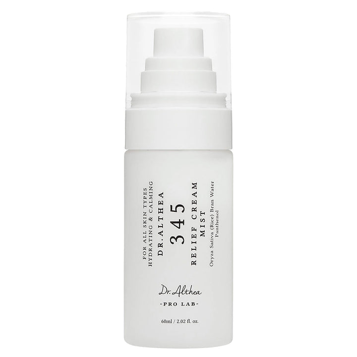 Dr althea Relif Cream Mist 60 ml