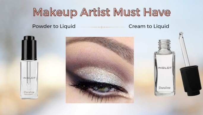 Inglot Duraline by Inglot Cosmetics