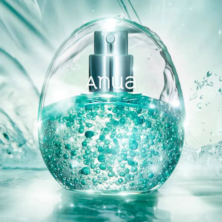 Anua - PDRN Hyaluronic Acid Hydrating Capsule Mist 30ml