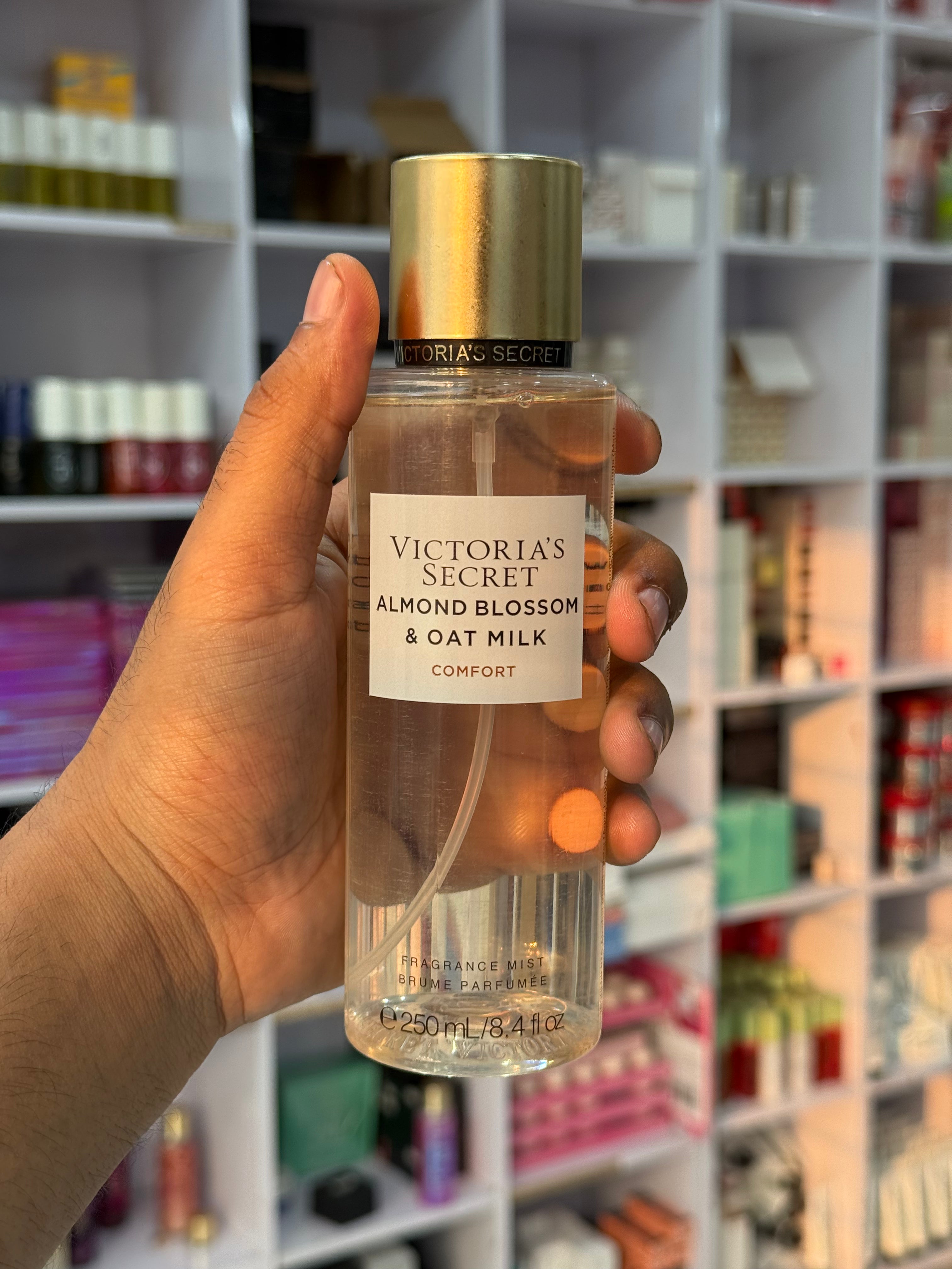 Victorias Secret Fragrance Body Mist