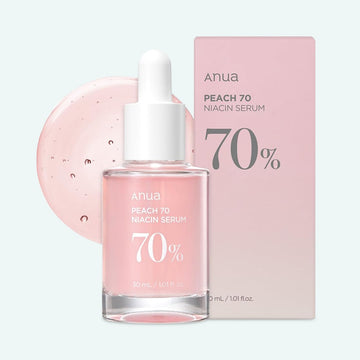 Anua A Peach 70 Niacin Serum 30ml