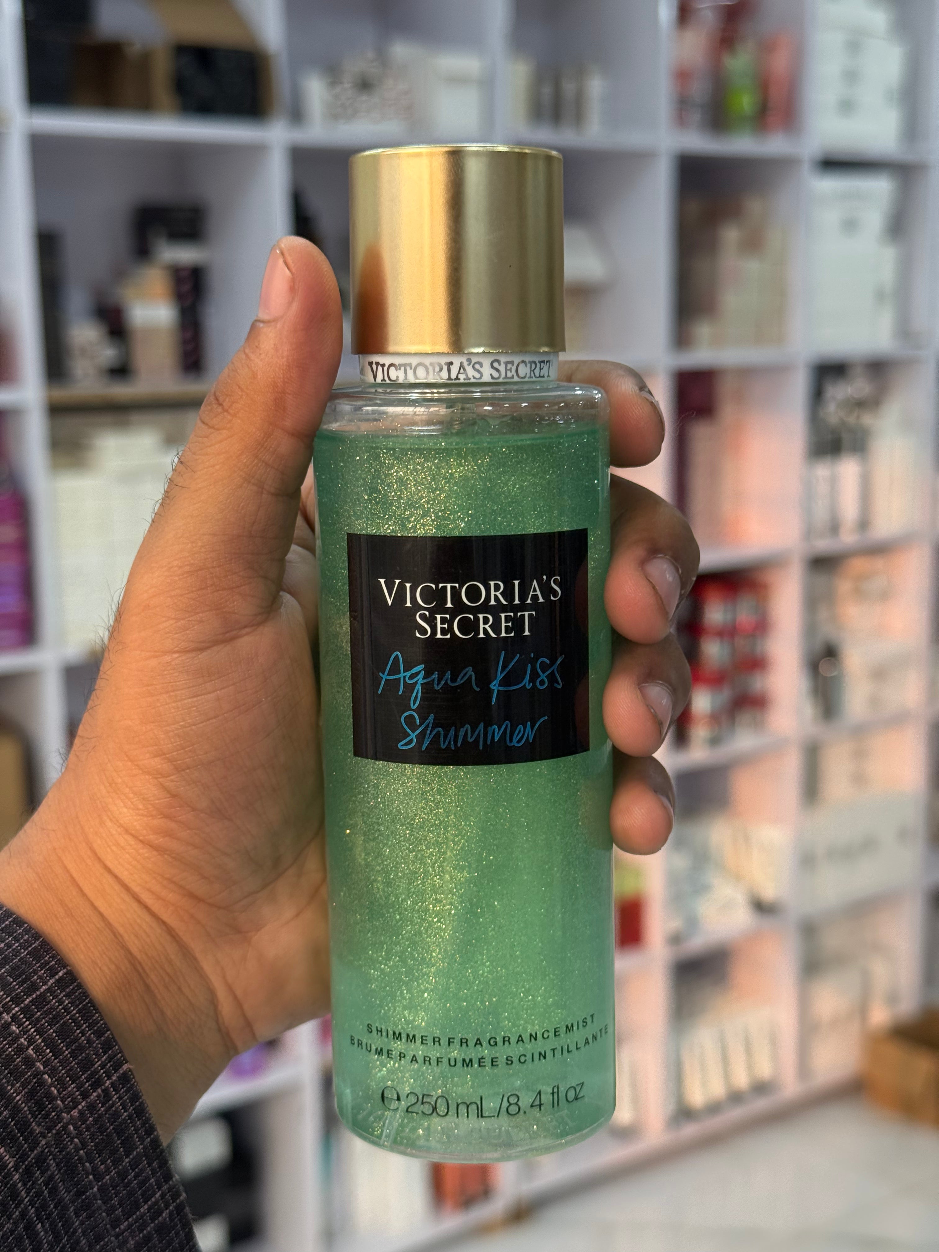 Victorias Secret Fragrance Body Mist