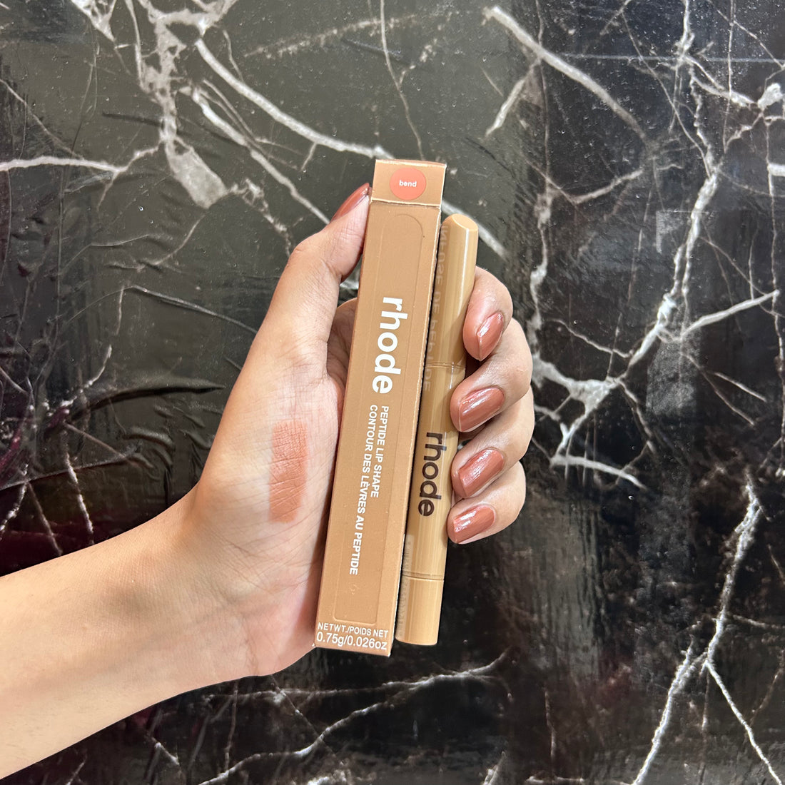 Rhode Lip Liner (Limited Stock) 20% off