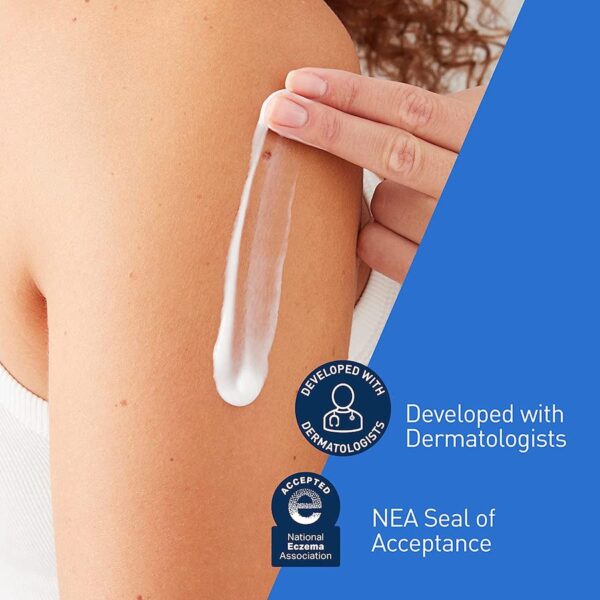 Cerave Daily Moisturizing Lotion (big size 355ml )