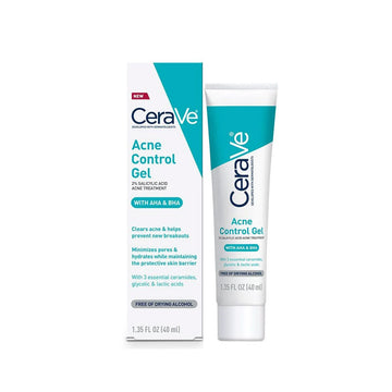 CERAVE ACNE CONTROL GEL  (40ML)