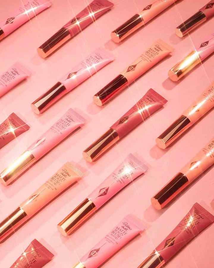 Charlotte tilbury Pillow Talk Matte Beauty Blush Wand (orignal stock)