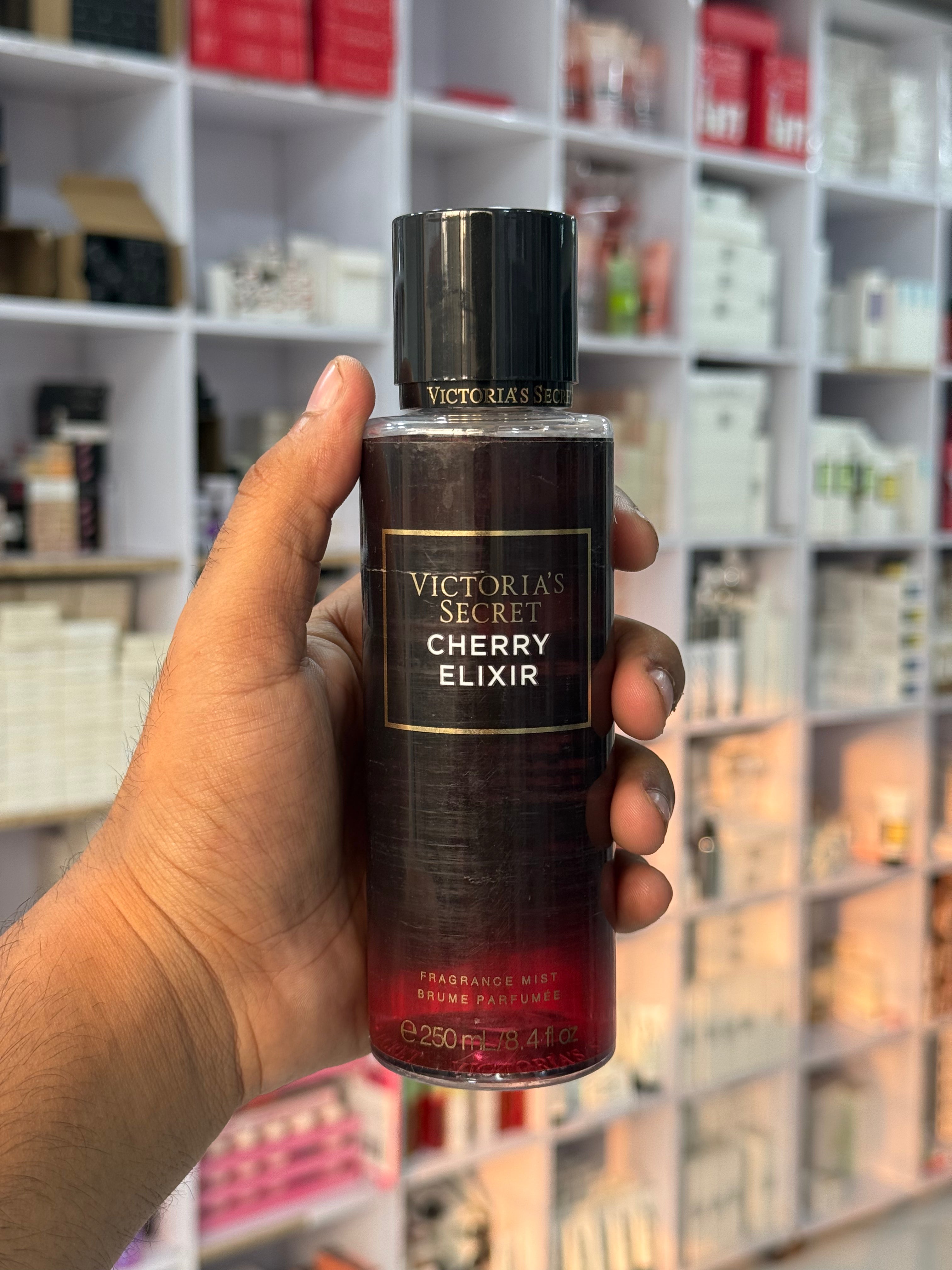 Victorias Secret Fragrance Body Mist