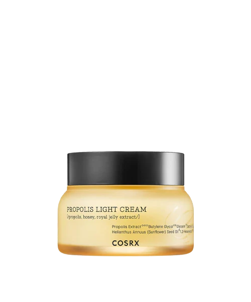 COSRX - Full Fit Propolis Light Cream 65ml