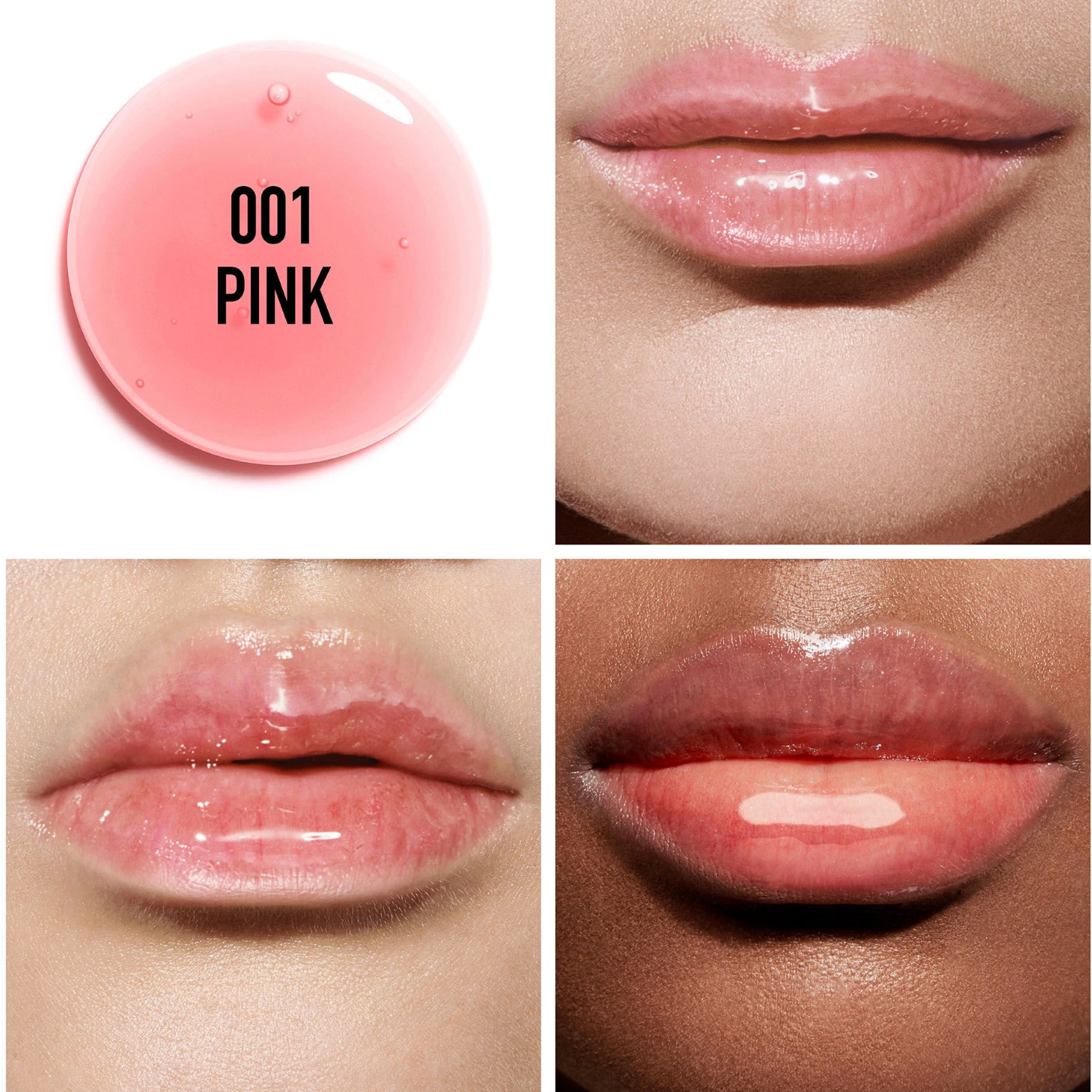 Dior Lip Oil