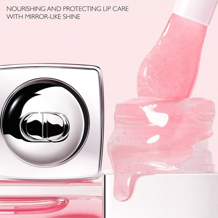 Dior Lip Oil
